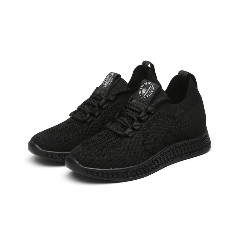 Guci Tianlun Low Top Casual Shoes Women's-2