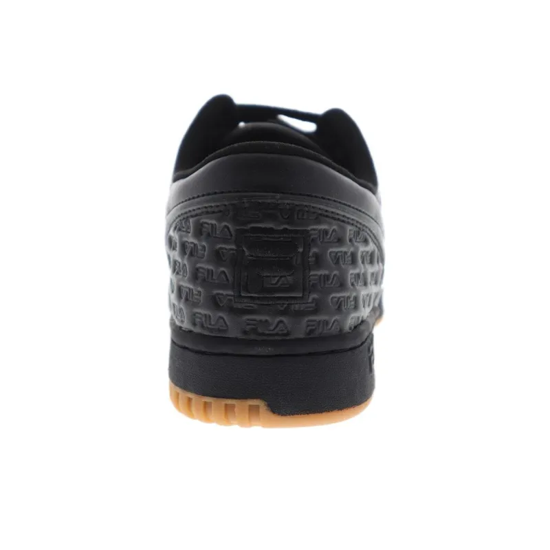 FILA Original Fitness 'Small Logos' Men's-3