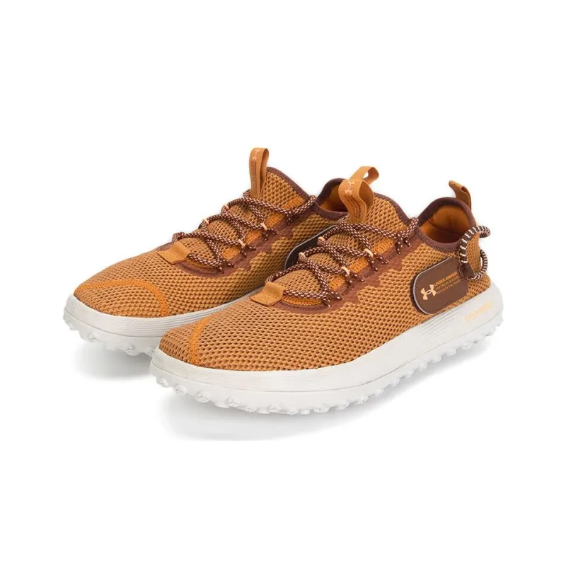 Under Armour Fat Tire Venture 'Honey Orange'-2