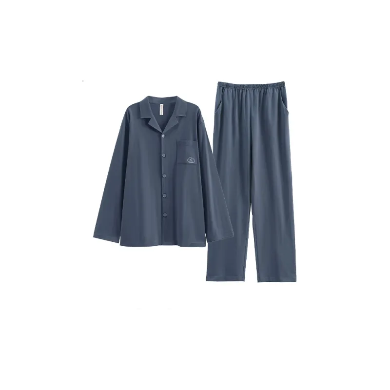 FENTENG Unisex Pajama Sets-11
