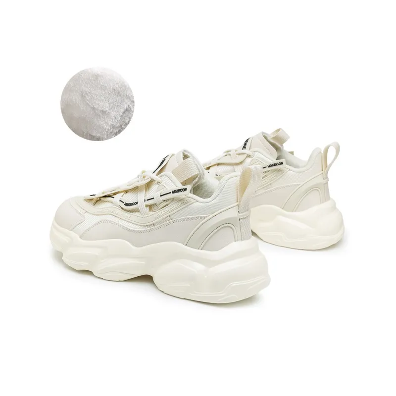 AD Low-Top Chunky Sneakers Unisex-33