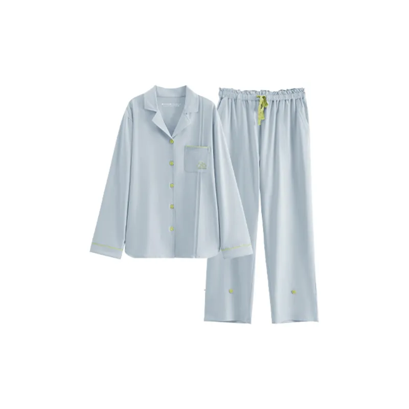 FENTENG Unisex Pajama Sets-9