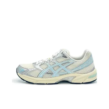 Asics Gel 1130 Kith Cream Starlight Blue