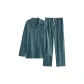 L98411713 Peacock Blue