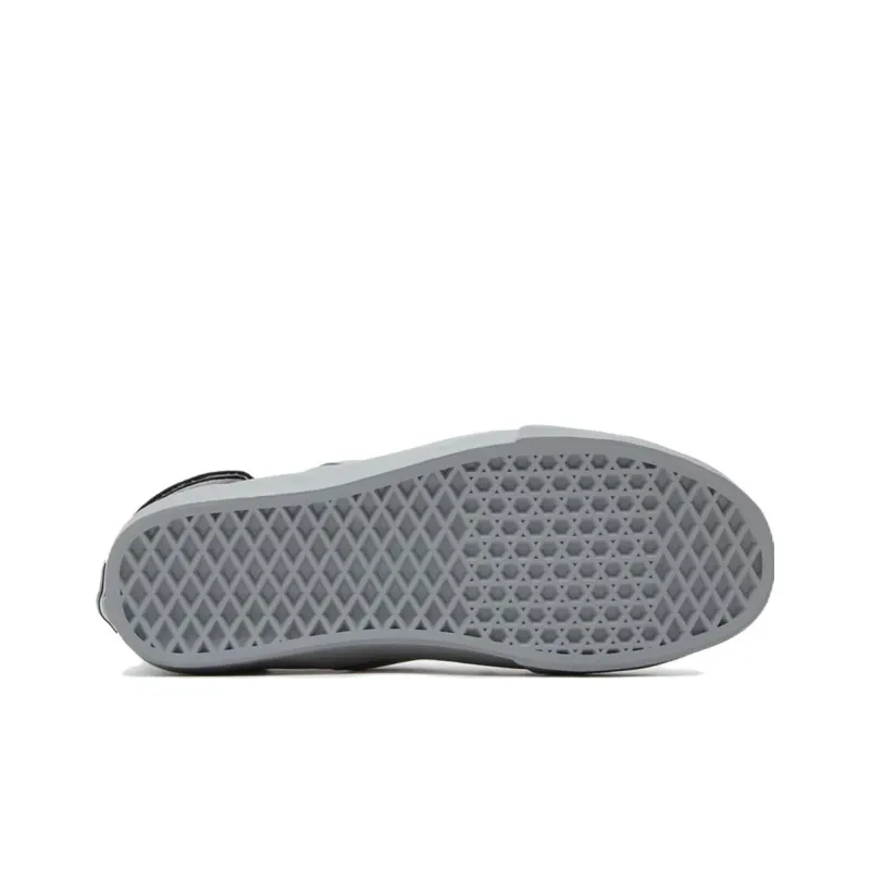 Vans Nicole McLaughlin X Slip On Vp VR3 Lx 'Gardening Tote Brown'-4