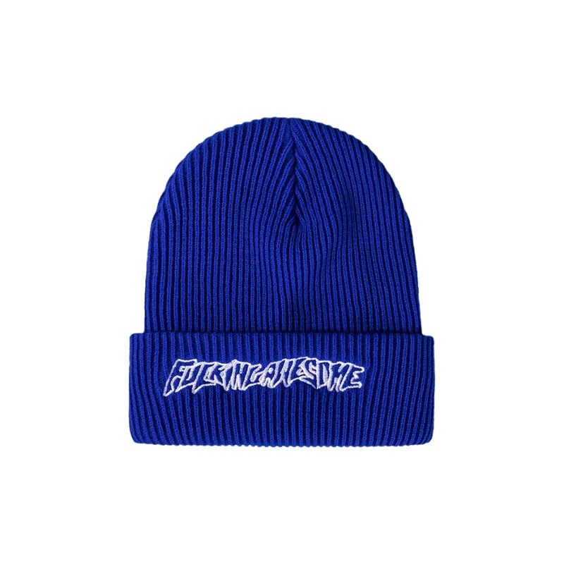 WODONBLE Polyester Beanies Unisex-4