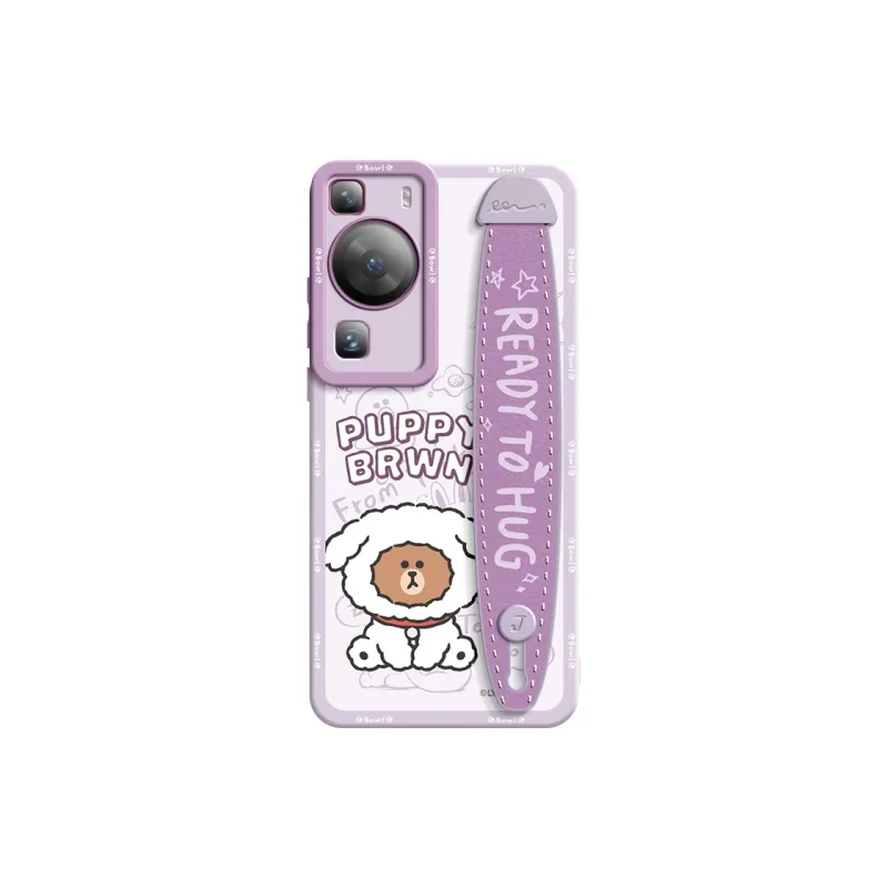 I create my art Phone Cases-12