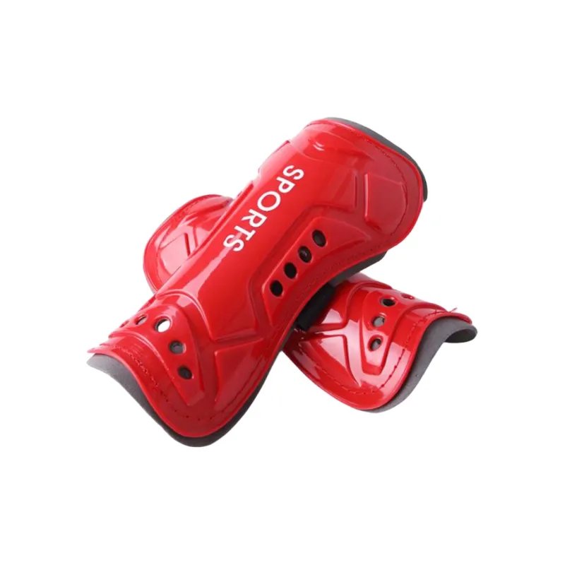 Friends of Donkeys Soccer Shin Guards-34
