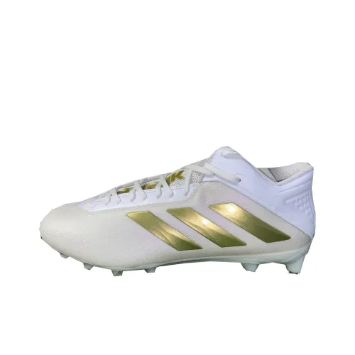 Adidas Freak Bounce Football tango Shoes 'White Gold'