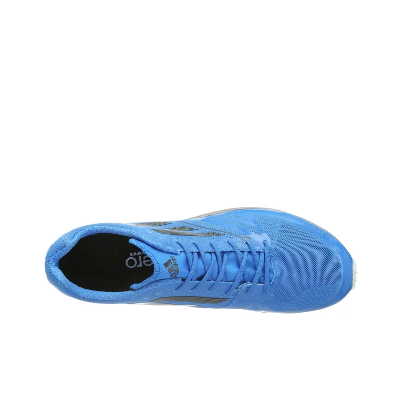Adidas Adizero Cadence 2.0 Spikes 'Blue'-2