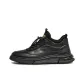 Black (Unlined)