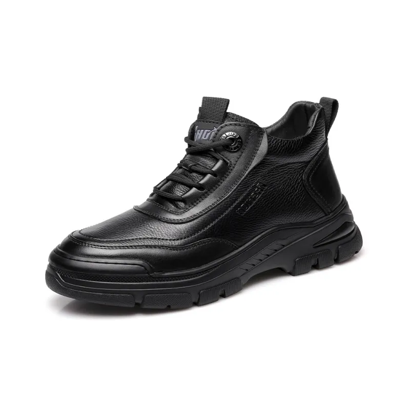 Strongman 3515 Casual Shoes Men's-1