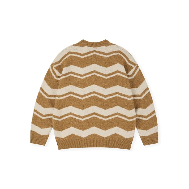 CONKLAB Sweaters Unisex-5