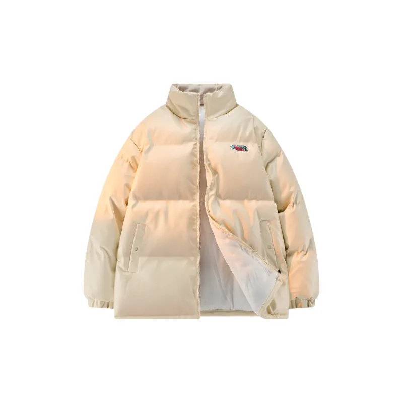 30BRAID Puffer Jackets Unisex-9