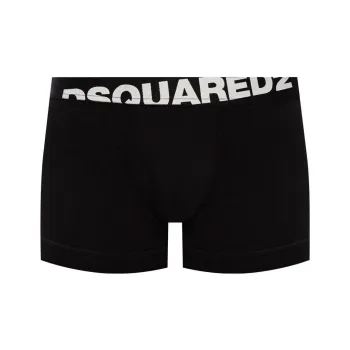 DSQUARED 2 Logo Waistband Boxers