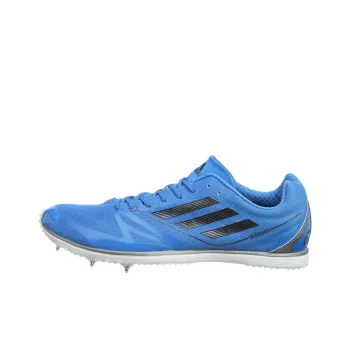 Adidas Adizero Cadence 2.0 Spikes 'Blue'