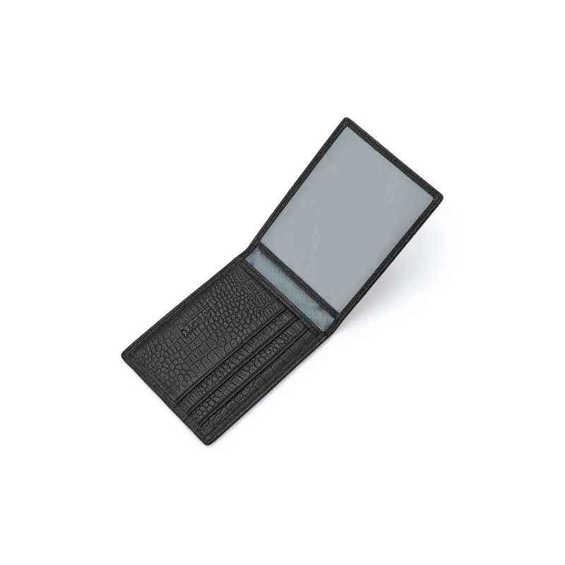 Playboy Wallets Black-4