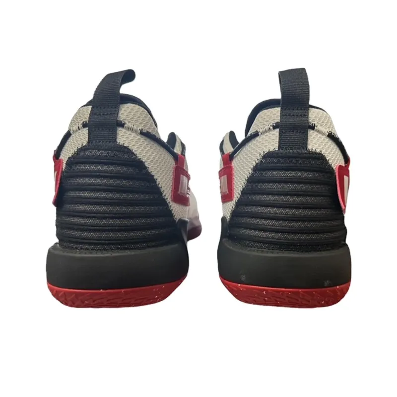 Adidas Dame 7 'NC State Wolfpack'-3
