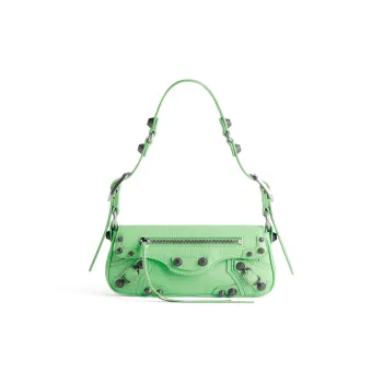Balenciaga Le Cagole Xs Sling Bag