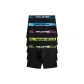 5 Pack (Black+Black+Black+Black+Black)