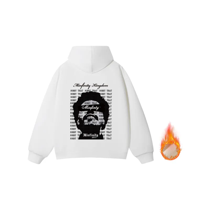 Minfinity Sweatshirts Unisex-17