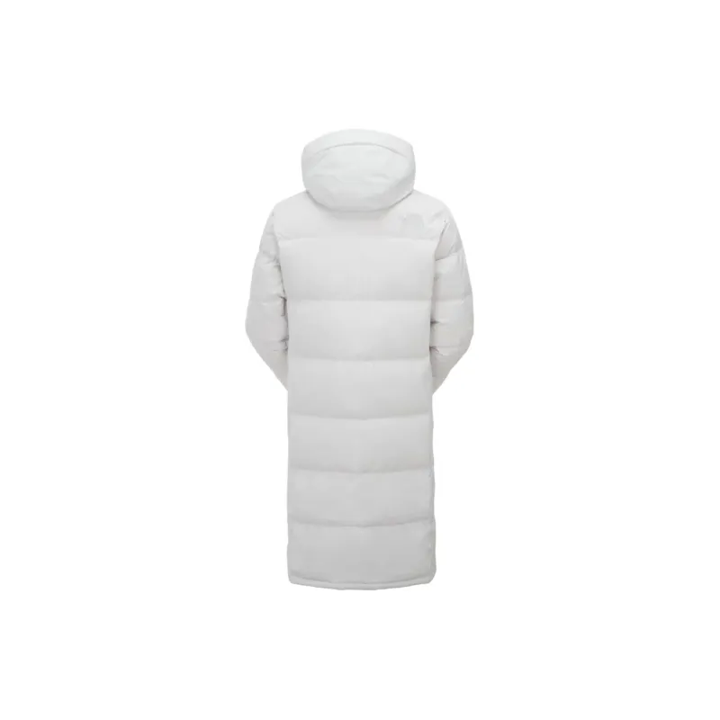 THE NORTH FACE Jackets Coats Unisex Ice Gray-1