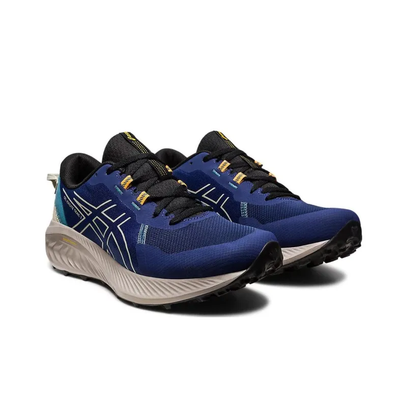 Gel Excite Asics Trail 2 'Deep Ocean Dried Leaf Green'-2