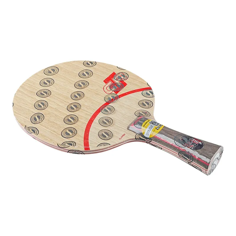 Stiga Table Tennis Blades-13