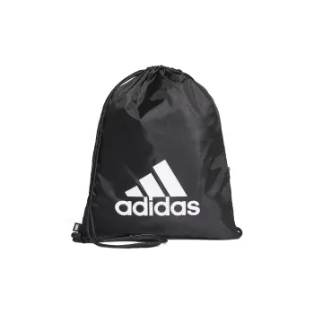 Adidas Polyester Backpack Regular Unisex Black