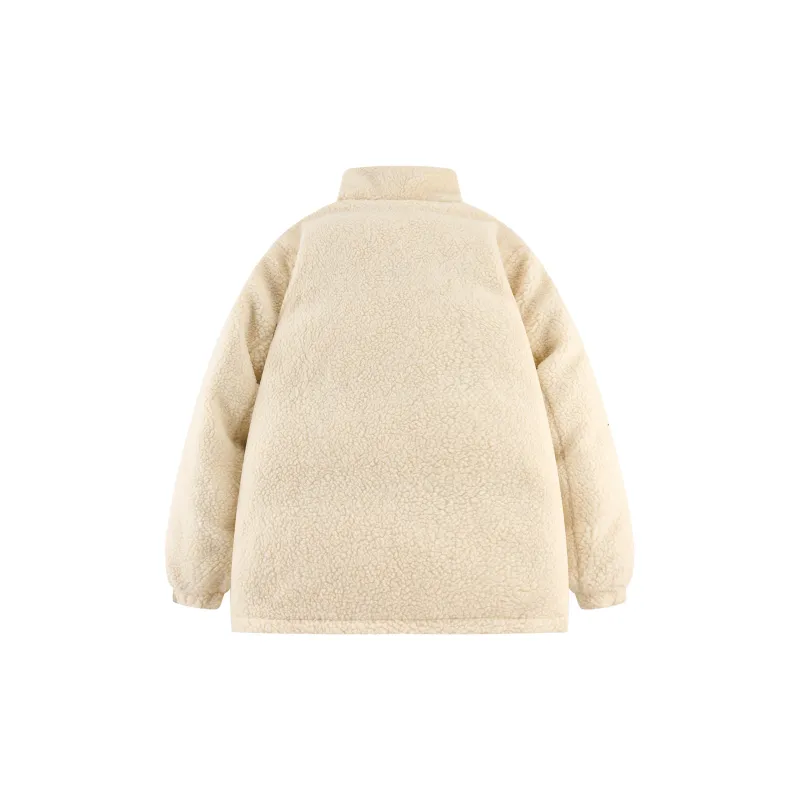 Hurley Puffer Jackets Unisex-18