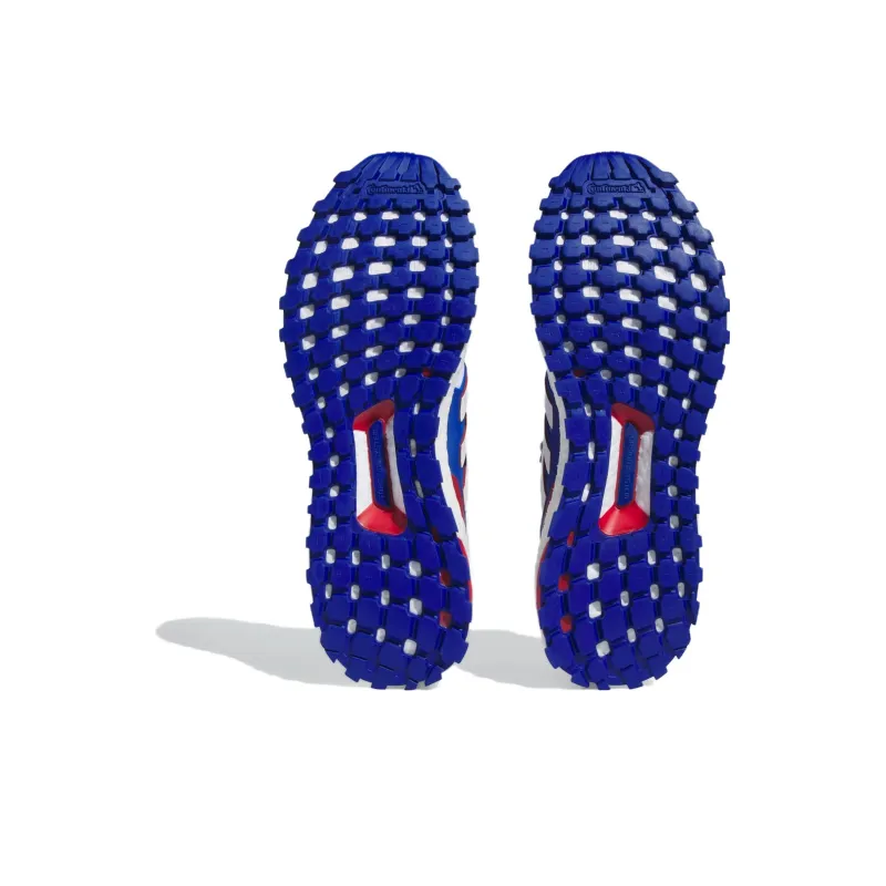 UltraBoost Adidas 1.0 'NCAA Pack - Kansas'-5