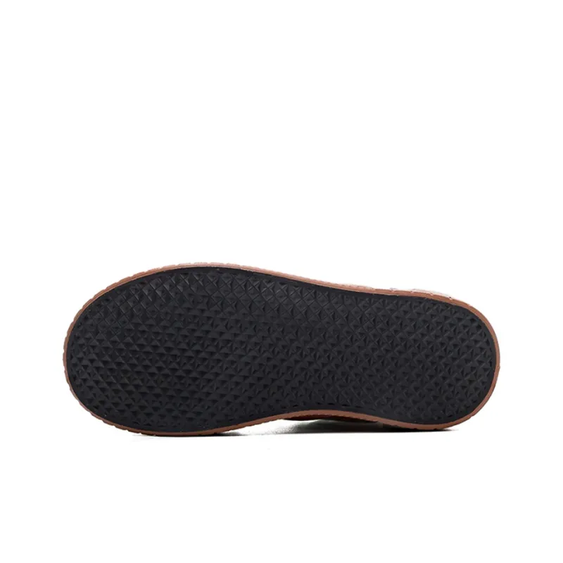 La Chapelle Height Increasing Lightweight Low-Top Skateboard Shoes Women's-13