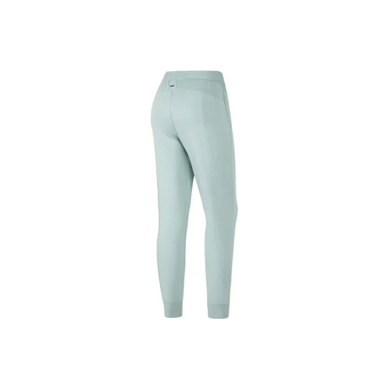 Skechers Knitted Sports Pants Women's Dark Green-1
