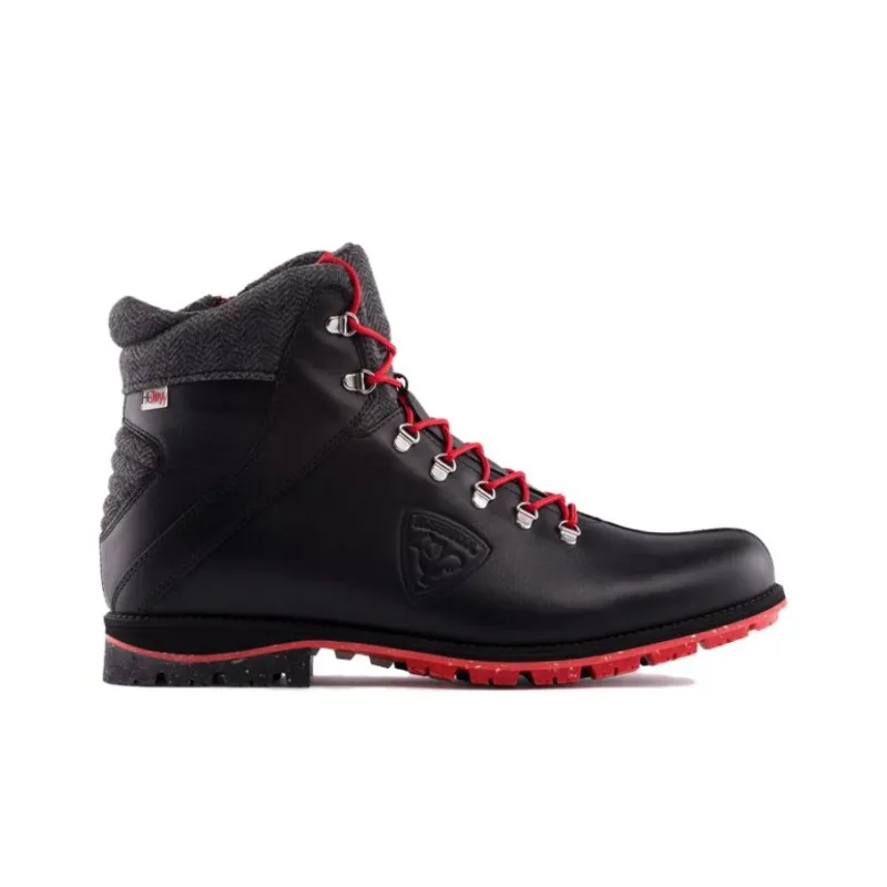 ROSSIGNOL Chamonix Ankle Boots-1
