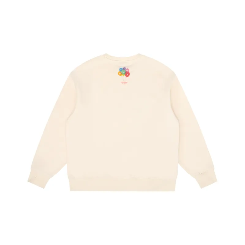 MostwantedLab x Peter Rabbit Sweatshirt Unisex-1