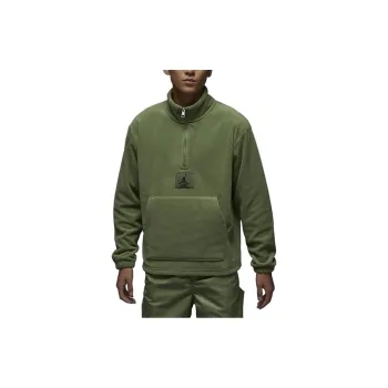JORDAN Sweatshirts Men Green