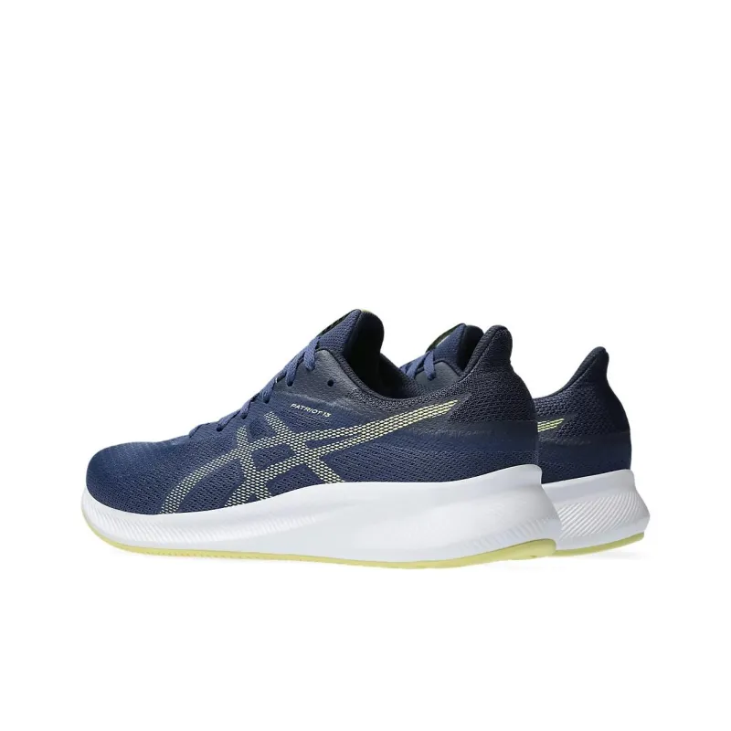 Asics Patriot 13 'Deep Ocean'-4