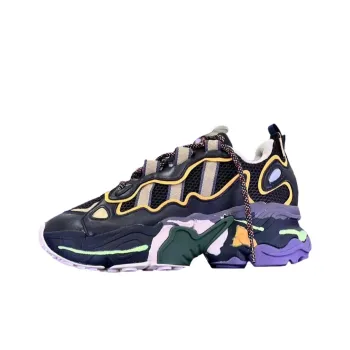 adidas originals Ozthemis Black