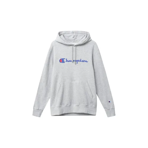 Champion Japanese Line Sweatshirts Unisex