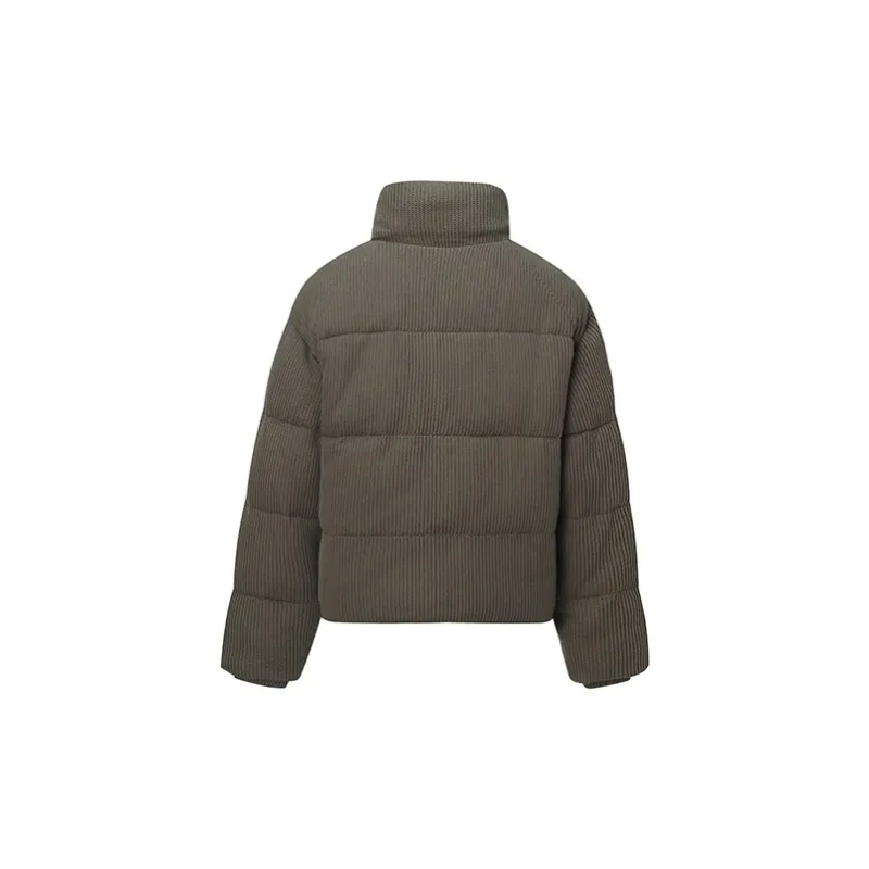 Ariseism Puffer Jackets Women's-3