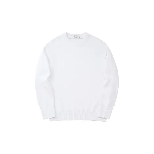 torso Unisex Sweater