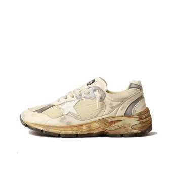 Golden Goose Dad Star Lifestyle Shoes Women's