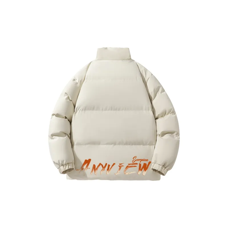 Anyveiw Puffer Jackets Unisex-7