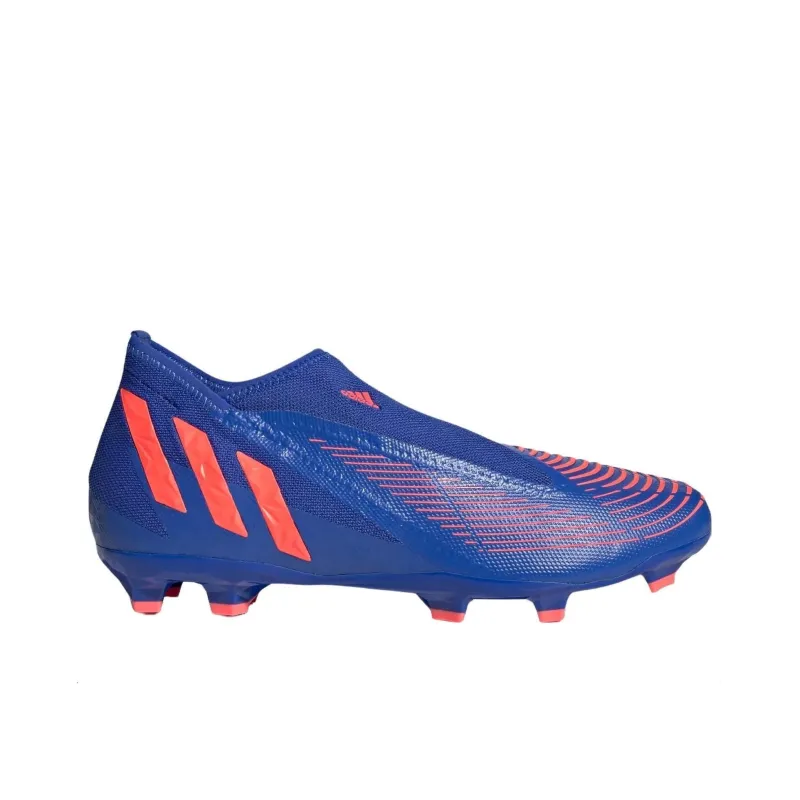 Adidas Predator Edge.3 Fg 'Hi Res Blue Turbo'-1