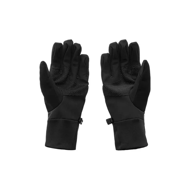 THE NORTH FACE Sports Gloves Unisex Black-1