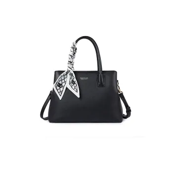 TUCANO Handbags Classic Black B0
