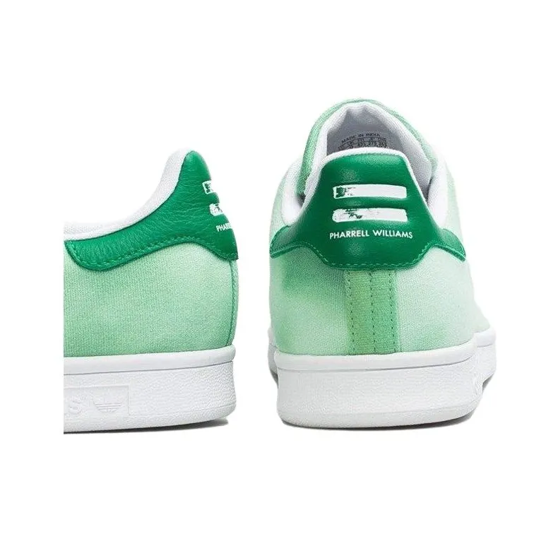 Adidas Stan Smith Pharrell Holi Green-2