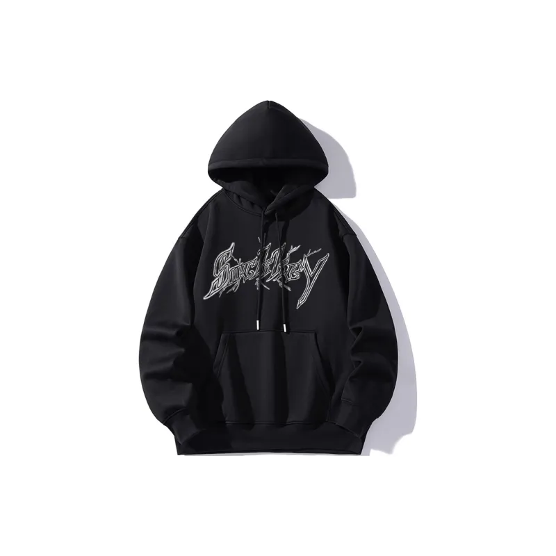 SOCKKEY Sweatshirts Unisex-1