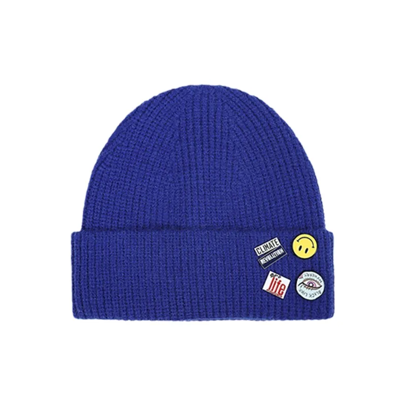 US8ACC Beanies Unisex-7