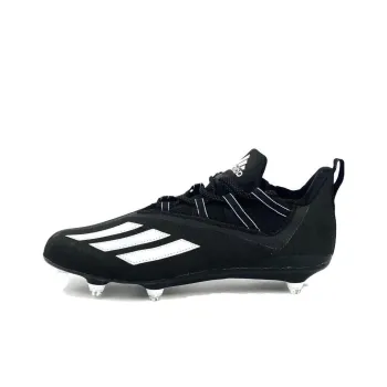 Adidas Adizero 21 'Black White'
